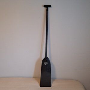 Dragon Boat Elite All Carbon Fibre Paddle [IDBF Approved]
